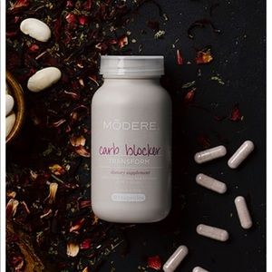 Modere. Carb blocker - discounted